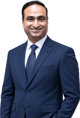 Sudhir Pai