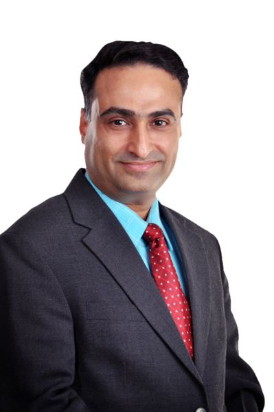 Sudhir Pai​