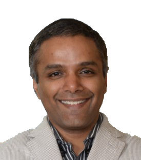 Sudhir Holla​